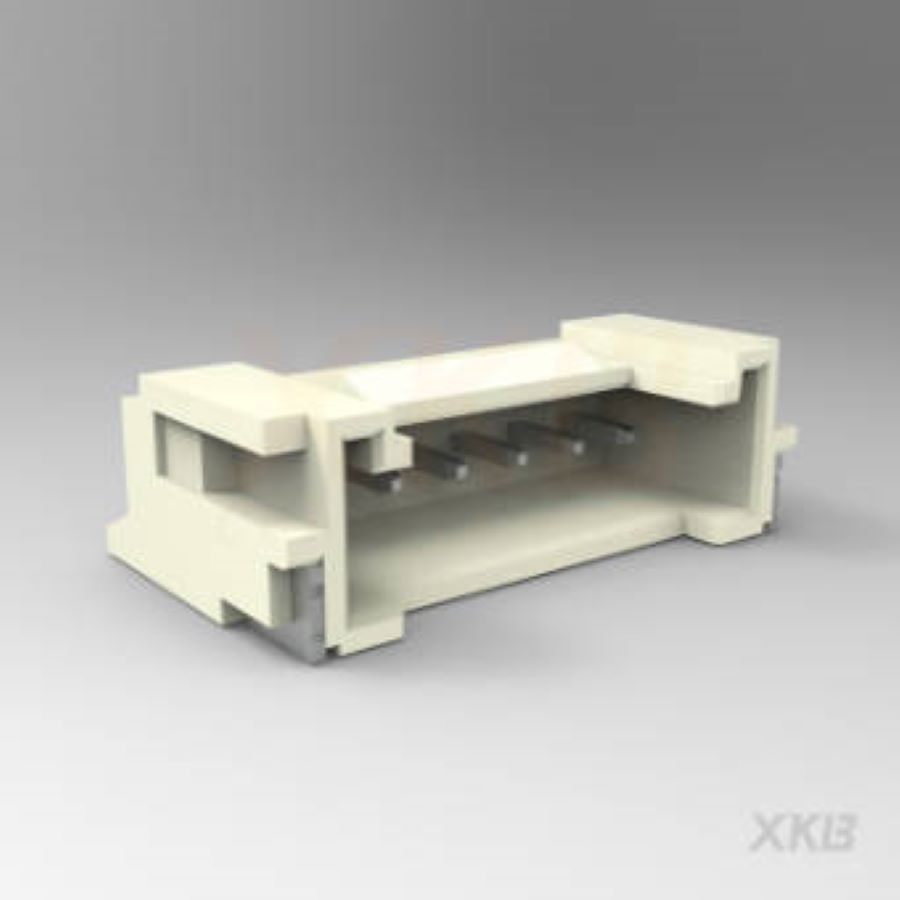 X2011WRS-02A-9TSN-XKB Connectivity